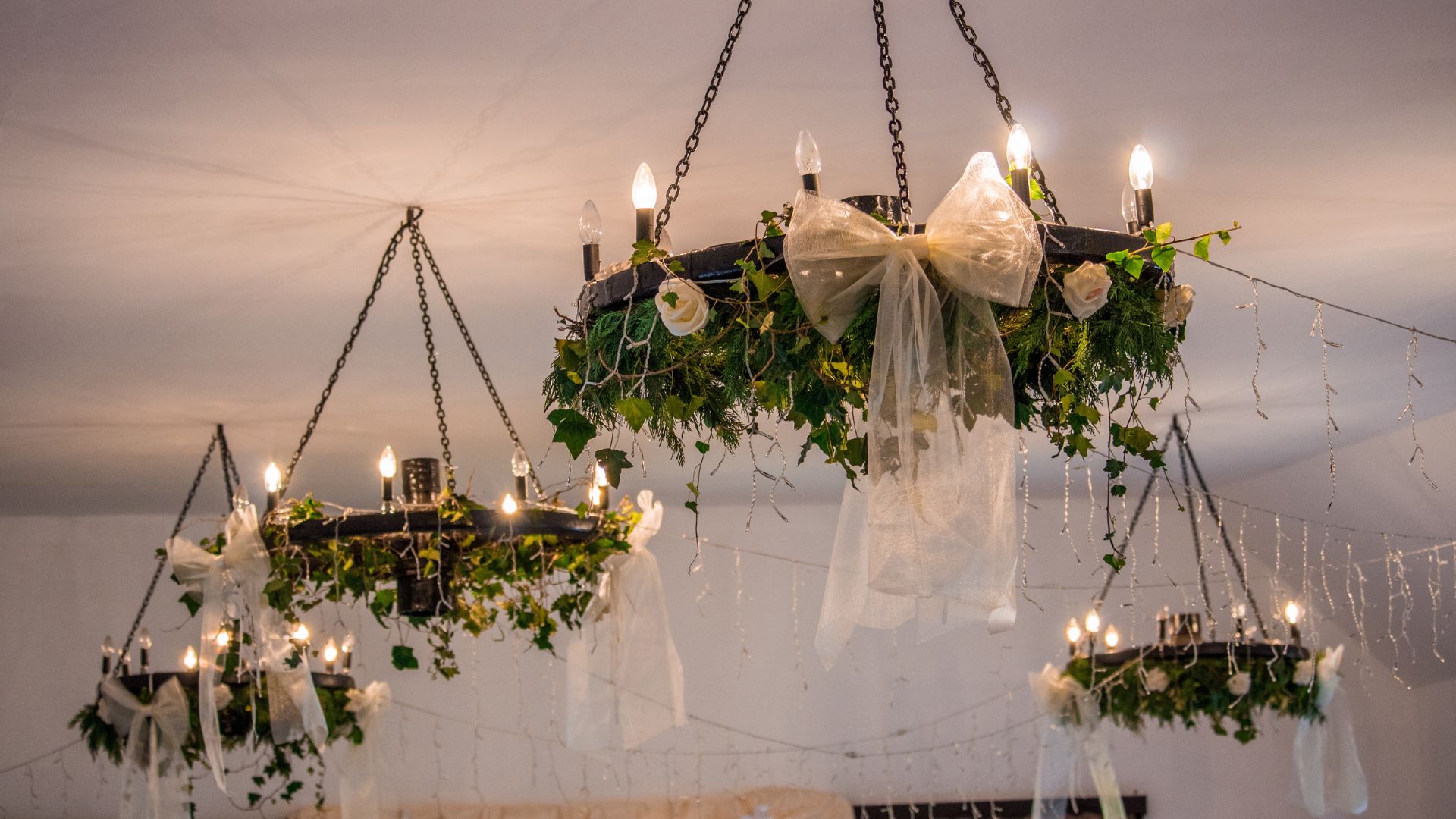 My Event Curator Client's Stories